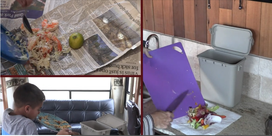 Multi-Family Food Waste Recycling Video video thumbnail